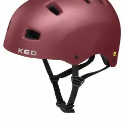 Ked Citro Mips Merlot Matt