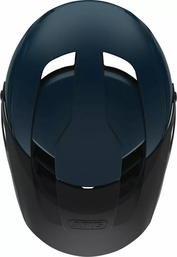 Abus Montrailer Midnight Blue Mips 3 Abus Montrailer Midnight Blue Mips - Billede 3