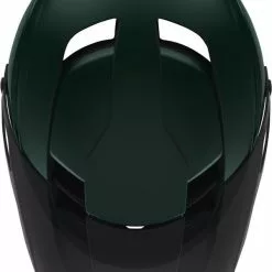 Abus Montrailer Smaragd Green Mips -Hjelm Salg 78379 MONTRAILER MIPS smaragd green top 3 jpg p