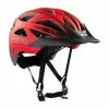 Casco Activ 2 Red Anthracite Matt