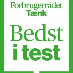 Smart Superflash Forlygte - TÆNK Bedst I Test -Hjelm Salg FBR Taenk BedstItest 2018 GREEN 1020cateye p 1