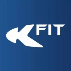 Ked Crom Blue Grey Matt -Hjelm Salg KED Icon K Fit p 3