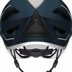 Abus Pedelec 2.0 ACE Midnight Blue - Elcykel Hjelm -Hjelm Salg abus pedelec 2 0 ace midnight blue 2 p