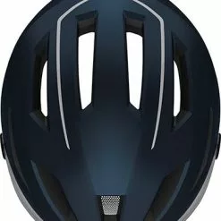 Abus Pedelec 2.0 ACE Midnight Blue - Elcykel Hjelm -Hjelm Salg abus pedelec 2 0 ace midnight blue 3 p