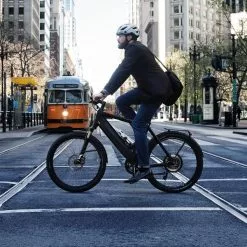 Abus Pedelec 2.0 ACE Race Grey - Elcykel Hjelm -Hjelm Salg abus pedelec 2.0 ace p 5