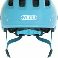 Abus Smiley 3.0 Blue Croco