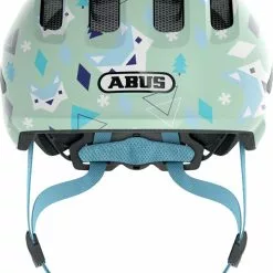 Abus Smiley 3.0 Green Nordic