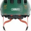 Abus Smiley 3.0 Green Robo