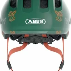 Abus Smiley 3.0 Green Robo
