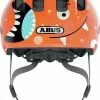 Abus Smiley 3.0 Orange Monster