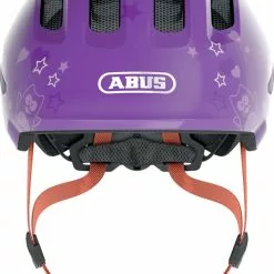 Abus Smiley 3.0 Purple Star
