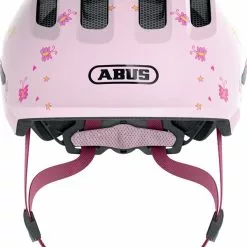 Abus Smiley 3.0 Rose Princess