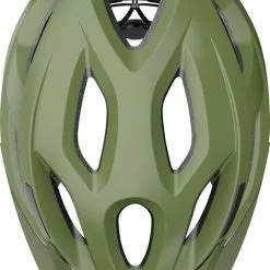 Abus Aduro 2.1 Jade Green -Hjelm Salg abus aduro 2.1 jade green top p