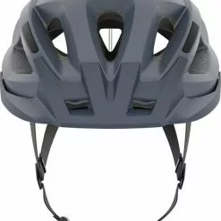 Abus Aduro 2.1 Slate Blue -Hjelm Salg abus aduro 2.1 slate20blue front visor p