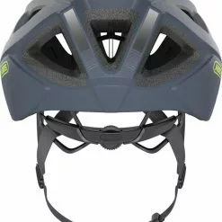 Forside -Hjelm Salg abus aduro 2.1 slate20blue rear p