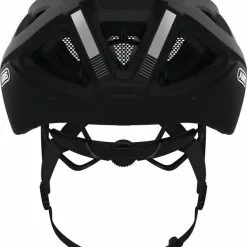 Abus Aduro 2.1 Velvet Black -Hjelm Salg abus aduro 2.1 velvet black rear p