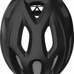 Abus Aduro 2.1 Velvet Black -Hjelm Salg abus aduro 2.1 velvet black top p