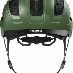 Abus Hyban 2.0 Jade Green Med LED Lys