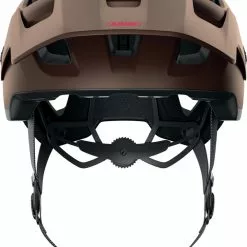 Abus MoDrop Mips Metallic Copper -Hjelm Salg abus modrop metallic copper mips front p