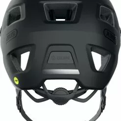 Abus MoDrop Mips Velvet Black