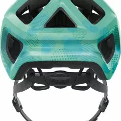 Abus MountZ Celeste Green