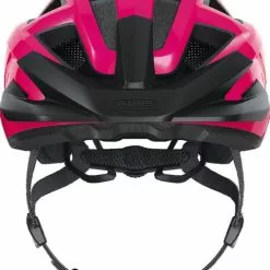 Abus MountZ Fuchsia Pink -Hjelm Salg abus mountz fuchsia pink front p