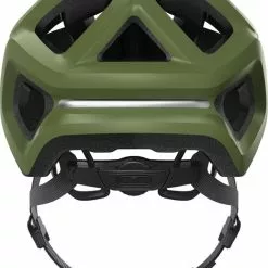 Abus Mountz Jade Green -Hjelm Salg abus mountz jade20green rear p