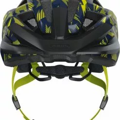 Abus MountZ Midnight Blue -Hjelm Salg abus mountz midnight blue front p