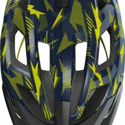 Abus MountZ Midnight Blue