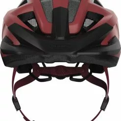 Abus MountZ Russet Red