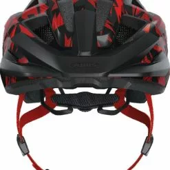 Abus MountZ Shrimp Orange