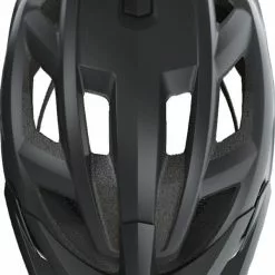 Abus MountZ Velvet Black -Hjelm Salg abus mountz velvet black top p