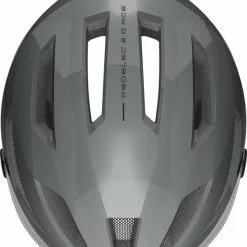 Abus Pedelec 2.0 ACE Race Grey - Elcykel Hjelm -Hjelm Salg abus pedelec 2.0 ace race grey top p