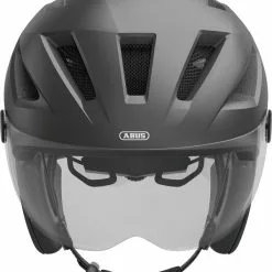 Abus Pedelec 2.0 ACE Titan - Elcykel Hjelm