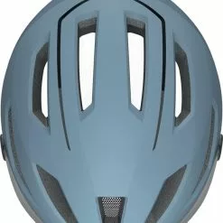 Abus Pedelec 2.0 ACE Glacier Blue - Elcykel Hjelm -Hjelm Salg abus pedelec 2.0 ace glacier blue matt top p