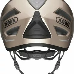 Abus Pedelec 2.0 Champagne Gold - Elcykel Hjelm -Hjelm Salg abus pedelec 2.0 champagne gold rear p