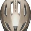 Abus Pedelec 2.0 Champagne Gold - Elcykel Hjelm