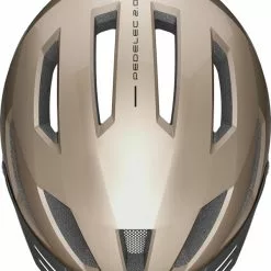 Abus Pedelec 2.0 Champagne Gold - Elcykel Hjelm