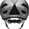 Abus Pedelec 2.0 Silver Edition - Elcykel Hjelm