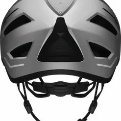 Abus Pedelec 2.0 Silver Edition - Elcykel Hjelm