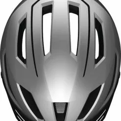 Abus Pedelec 2.0 Silver Edition - Elcykel Hjelm -Hjelm Salg abus pedelec 2.0 silver edition top p