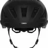Abus Pedelec 2.0 Velvet Black - Elcykel Hjelm