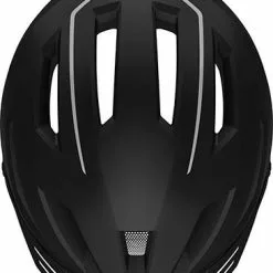 Abus Pedelec 2.0 Velvet Black - Elcykel Hjelm -Hjelm Salg abus pedelec 2.0 velvet black3 p