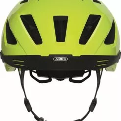 Abus Pedelec 2.0 Signal Yellow Mips - Elcykel Hjelm