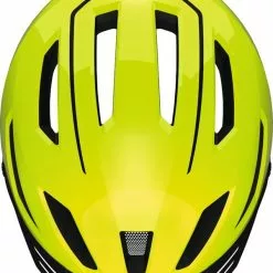 Abus Pedelec 2.0 Signal Yellow Mips - Elcykel Hjelm -Hjelm Salg abus pedelec 202.0 mips signal20yellow top p