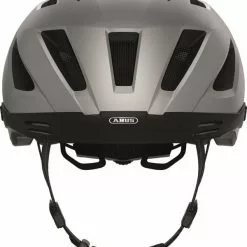 Abus Pedelec 2.0 Silver Edition Mips - Elcykel Hjelm