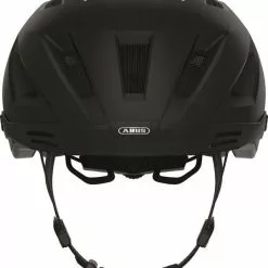 Abus Pedelec 2.0 Velvet Black Mips - Elcykel Hjelm
