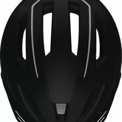 Abus Pedelec 2.0 Velvet Black Mips - Elcykel Hjelm -Hjelm Salg abus pedelec 202.0 mips velvet black top p