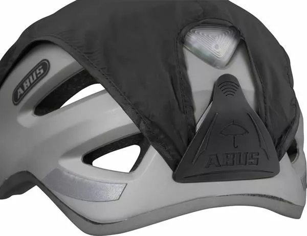 Abus Pedelec 2.0 Glacier Blue - Elcykel Hjelm 4 Abus Pedelec 2.0 Glacier Blue - Elcykel Hjelm - Billede 4