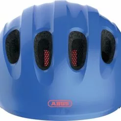 Abus Smiley 2.1 Sparkling Blue Mips LED Lys